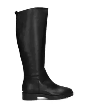 Кожаные ботинки 2body304 Notre-V, черный