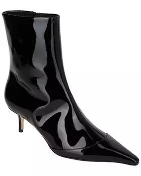 Кожаные ботинки Aeyde Roe, черный