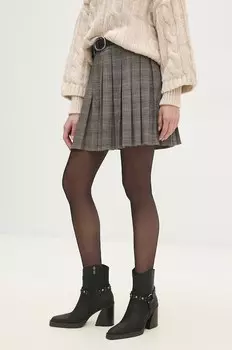 Кожаные ботинки Answear.Lab, черный