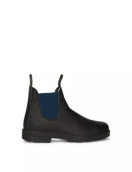 Кожаные ботинки челси 1917 года. Blundstone, черный