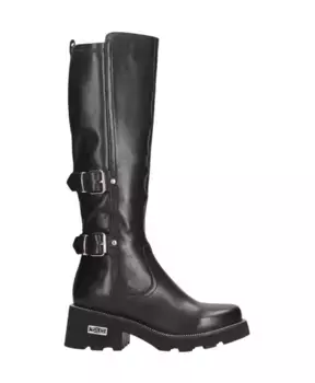 Кожаные ботинки Cult, черный