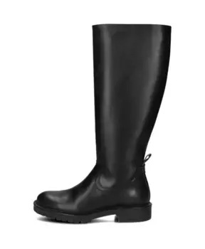 Кожаные ботинки Dunga Ball 66 Notre-V, черный