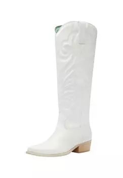 Кожаные ботинки Felmini