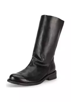 Кожаные ботинки Felmini, черный