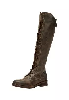 Кожаные ботинки Felmini, цвет Tobacco