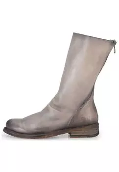 Кожаные ботинки Felmini, серый