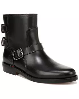 Кожаные ботинки Franco Sarto L-Prina, черный