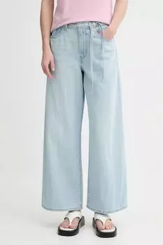 Кожаные ботинки Freda Kennel & Schmenger, черный