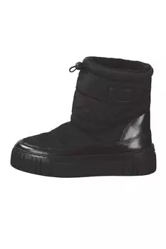 Кожаные ботинки Gant, черный