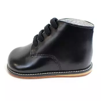 Кожаные ботинки Josmo для малышей и мальчиков Josmo, розовый