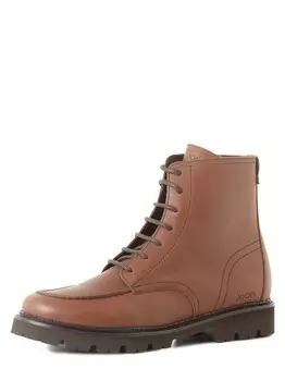 Кожаные ботинки лорето Joop!, коричневый