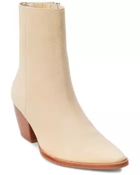 Кожаные ботинки Matisse Caty, белый