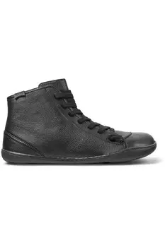 Кожаные ботинки Peu Cami 1283 Camper, черный