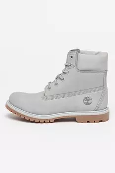 Кожаные ботинки, посвященные 50-летнему юбилею Timberland, синий