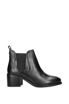 Кожаные ботинки "Рональд 2" Carvela, черный