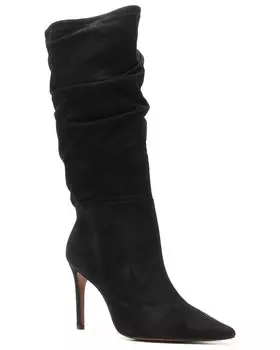 Кожаные ботинки Vicenza Palma, черный