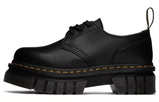 Кожаные броги Dr. Martens Audrick 3 Dr.Martens