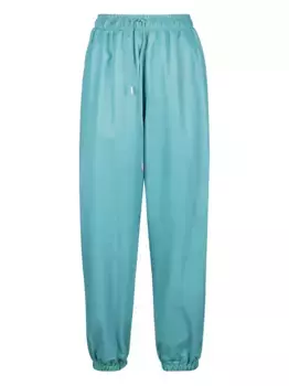 Кожаные брюки Desa 1972, синий