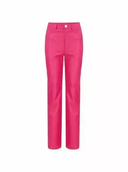 Кожаные брюки Lynn Remain