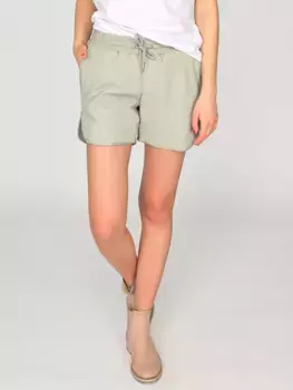 Кожаные брюки Maze "42021126", зеленый