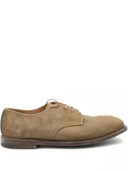 Кожаные дерби Premiata, нейтральный