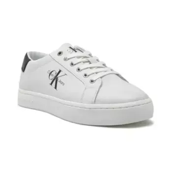 Кроссвоки Calvin Klein, белый