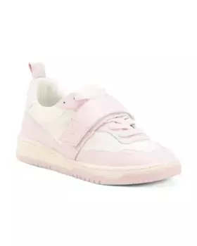 Кожаные кроссовки Alvah Dolce Vita, цвет Lilac