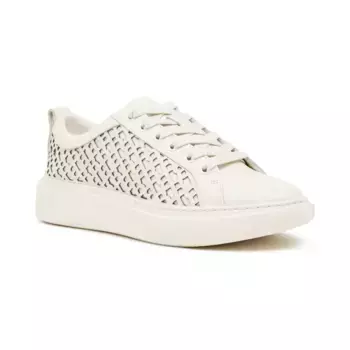 Кожаные кроссовки amber_tenn Boss, бежевый