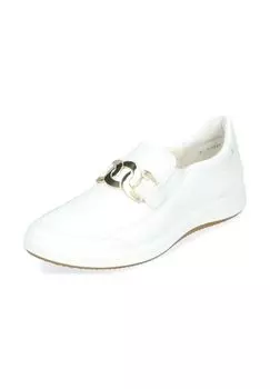 Кожаные кроссовки ara