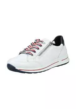 Кожаные кроссовки Ara, белый