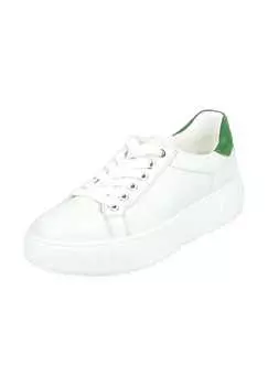 Кожаные кроссовки Ara, белый