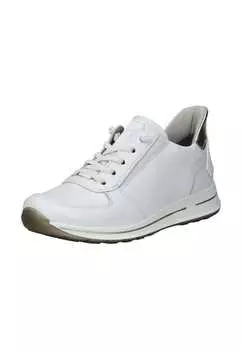 Кожаные кроссовки Ara, мультиколор