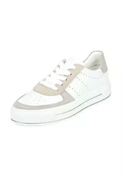 Кожаные кроссовки ara, серый