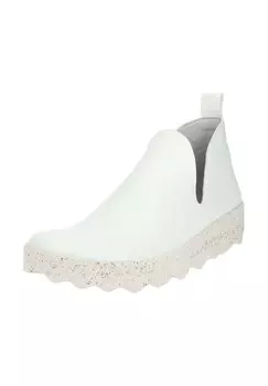 Кожаные кроссовки ASPORTUGUESAS, белый