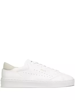 Кожаные кроссовки Axel Arigato, белый