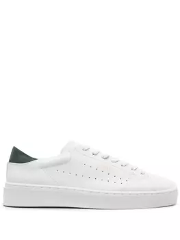 Кожаные кроссовки Axel Arigato, белый