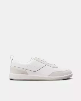 Кожаные кроссовки Calvin Klein, белый