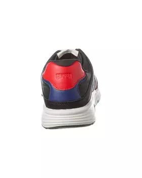 Кожаные кроссовки Camper Drift, синий