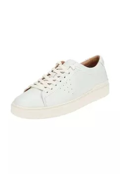 Кожаные кроссовки CLARKS