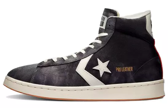 Кроссовки Converse Pro Leather High 'Court Daze - Storm Wind'