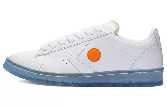 Кроссовки Converse Pro Leather Rokit