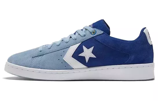 Кроссовки Converse Pro Leather Low Heart Of The City Los Angeles