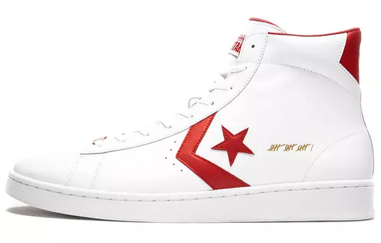 Кроссовки Converse Pro Leather Think 16 The Scoop