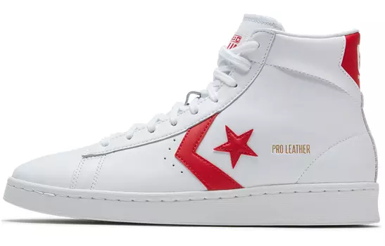 Кроссовки Converse Pro Leather Hi All-Star Pack