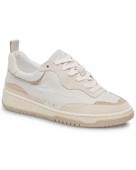 Кожаные кроссовки Dolce Vita Adella, белый