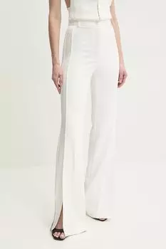 Кожаные кроссовки Esplar Veja, белый