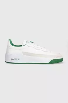 Кожаные кроссовки G80 CLUB 223 1 SMA Lacoste, белый