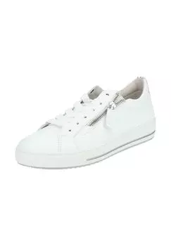 Кожаные кроссовки Gabor