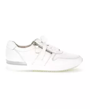 Кожаные кроссовки Gabor, белый