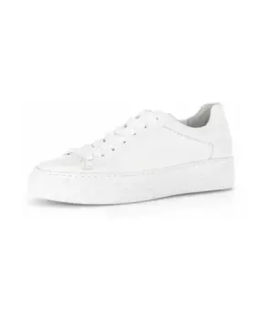 Кожаные кроссовки Gabor, белый